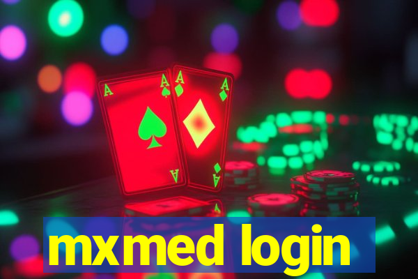 mxmed login